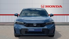 Honda Civic 2.0 eHEV Advance 5dr CVT Hybrid Hatchback